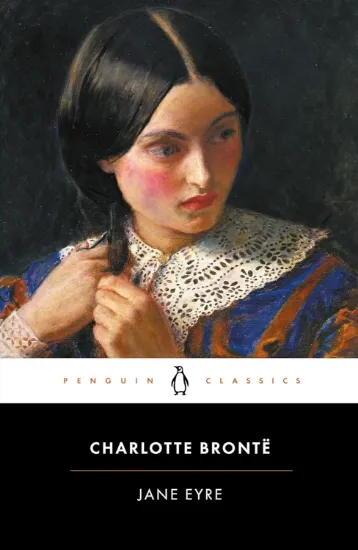 صورة Jane Eyre